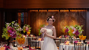 THE MAIN DINING