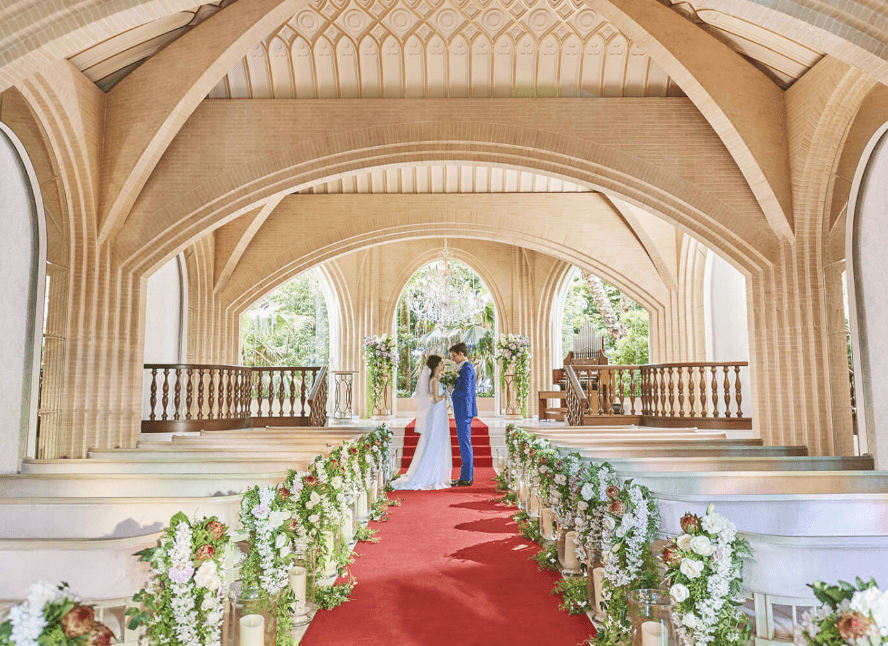 CEREMONY