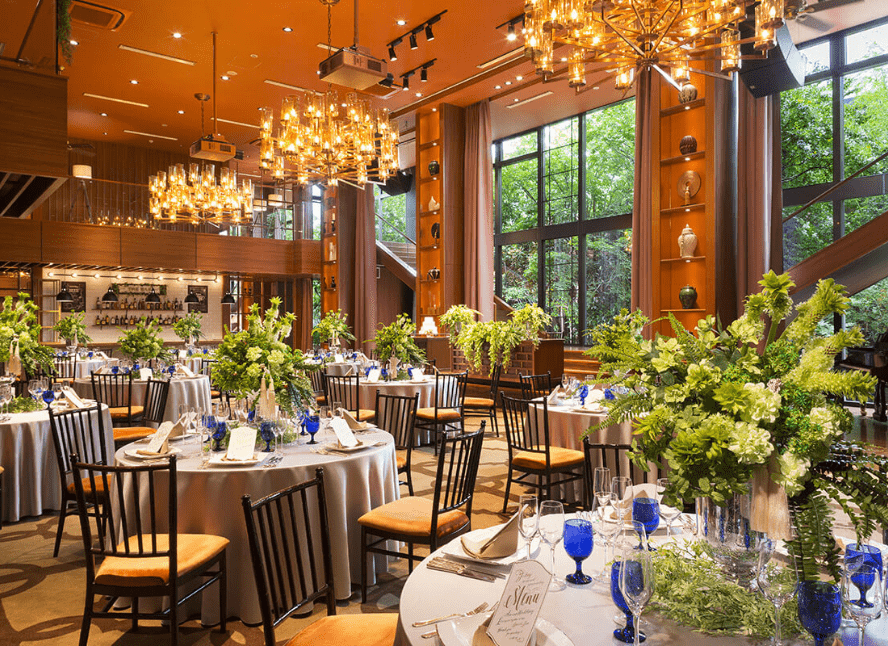 Main Dining