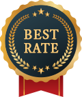 BEST RATE