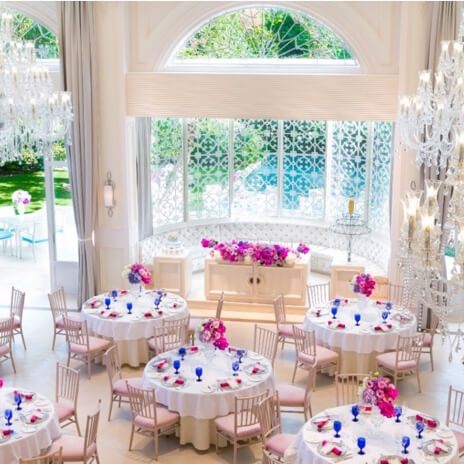 THE GARDEN SUITE