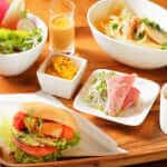 試食会