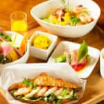 試食会